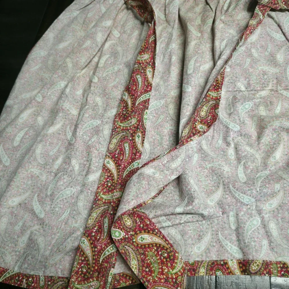 Handcrafted this vintage